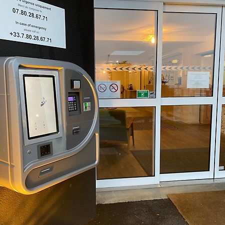 阿尔迪卡萨拉酒店 萨尔拉拉卡内达 外观 照片