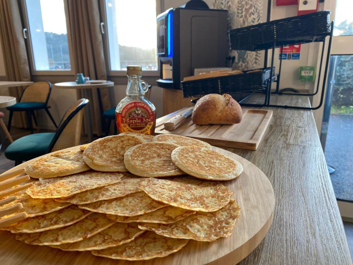 阿尔迪卡萨拉酒店 萨尔拉拉卡内达 外观 照片